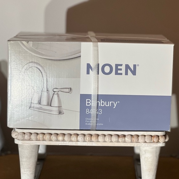 Morning Banbury Faucet